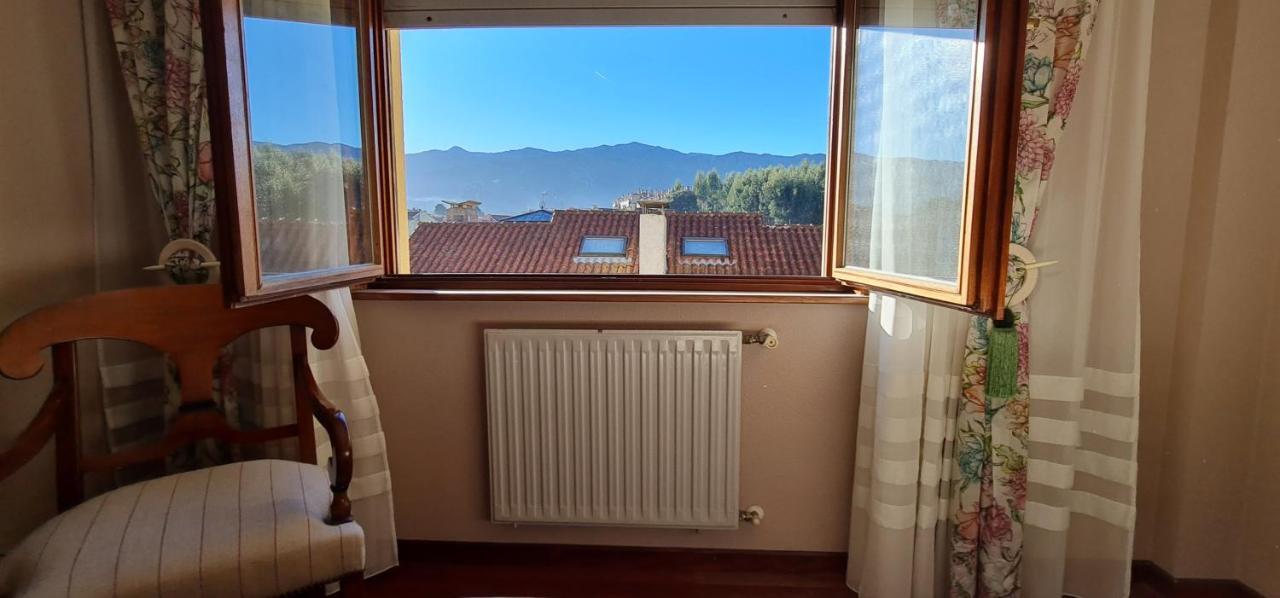 Apartamento Malzapatu - 4 Dormitorios - Llanes Buitenkant foto